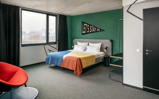 The Social Hub Berlin - Image 4