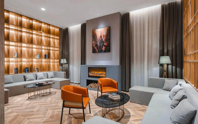 Country Inn & Suites by Radisson Hotel (Shanghai Train Station)