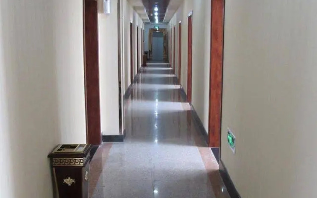 Rongyuan Business Hotel