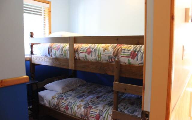 Sea Star Beach Retreat