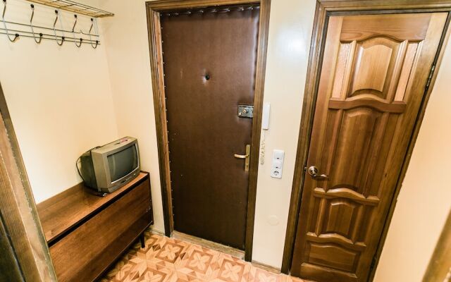 Апартаменты в Большом Кондратьевском пер., 4