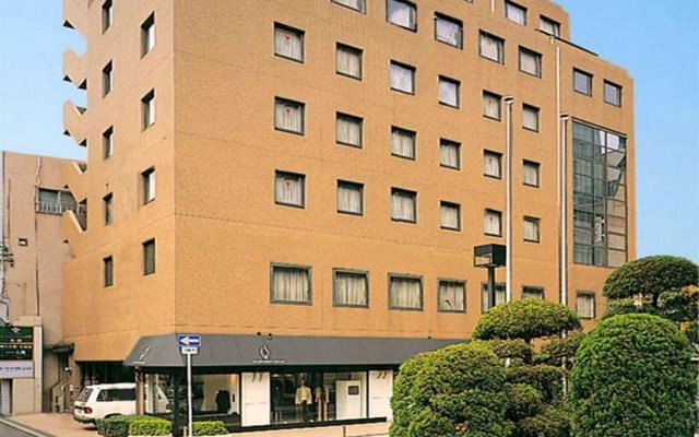 Hearton Hotel Shinsaibashi