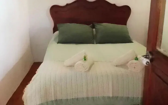 Casa Rural El Naranjero