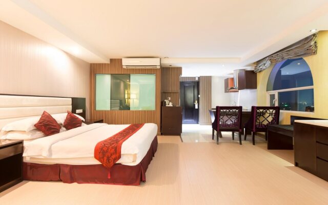 Shui Li Fang Hotel