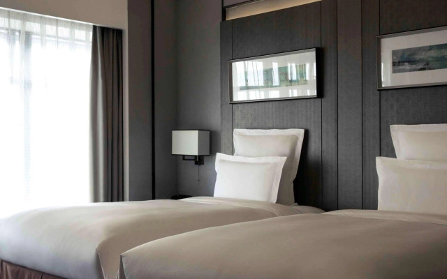 Pullman Shanghai Xuhui
