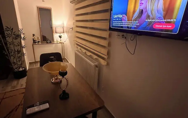 Starmax Ci̇ty Hotel'S Yalova