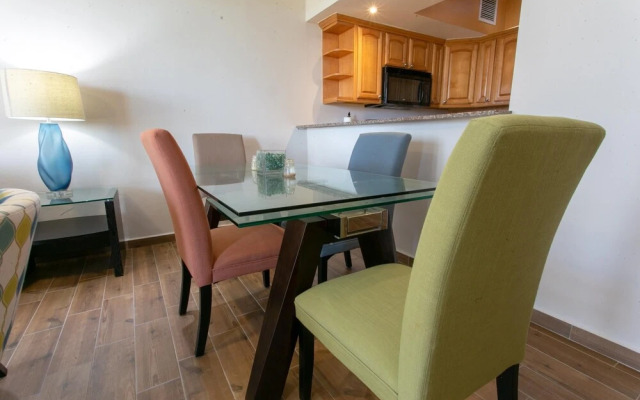 Relaxing Oceanfront Villa in Palmas del Mar Bv228