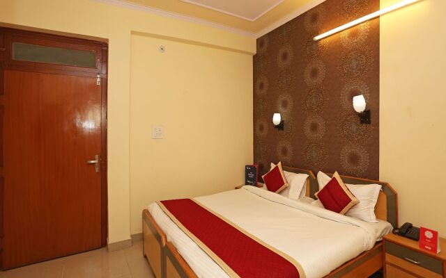 Gem City Inn By OYO Rooms