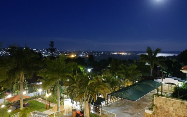 Ivory Castle Boutique Hotel