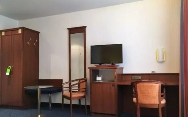 Altstadthotel Der Patrizier