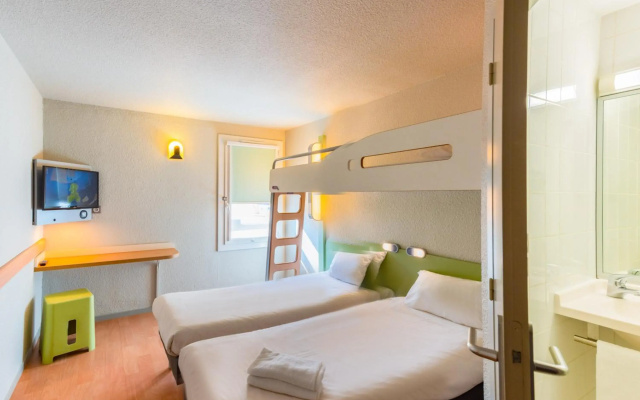 ibis budget Avignon Nord Le Pontet