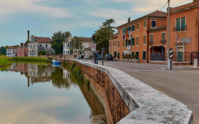 Hotel Riviera dei Dogi