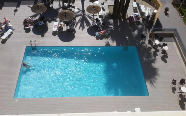 Mont-Park Hotel