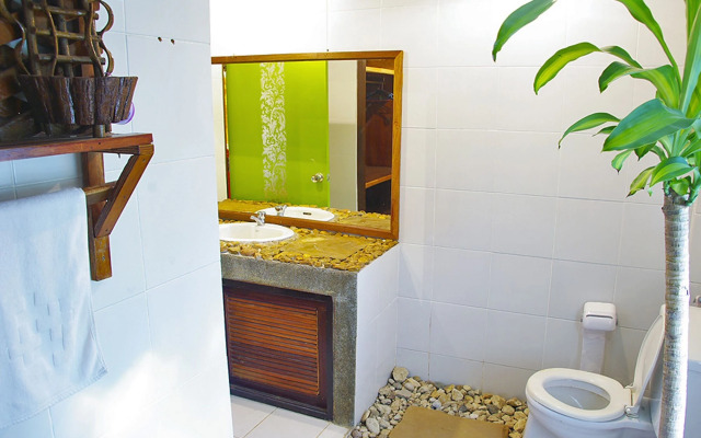 Areeya Phuree Resort