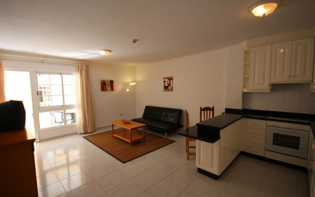Isla de Oro Apartaments