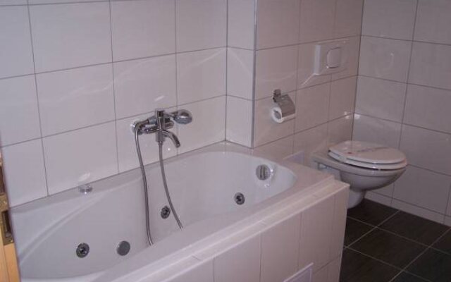 Hotel Bastina Sveti Križ