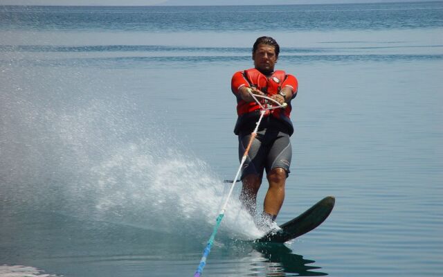 Holidays in Evia