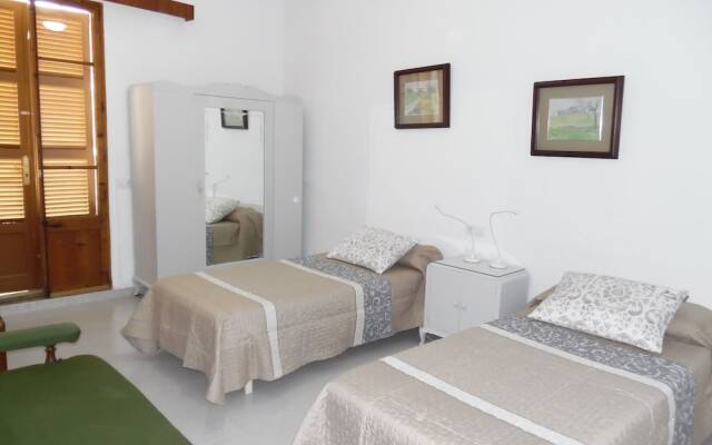 fossar house