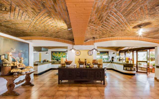 Hacienda Buenaventura Hotel & Mexican Charm