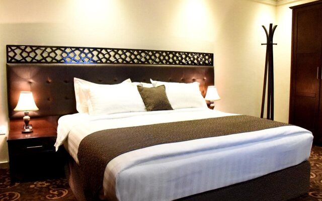 Procare Apart hotel