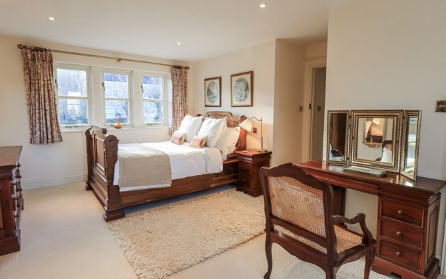 Orchard House
