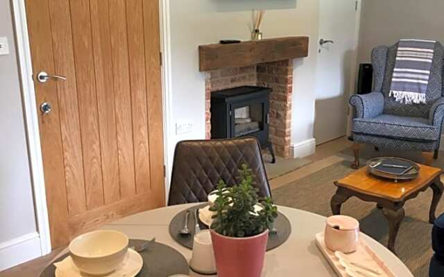 Cliff Farmhouse BB Suites