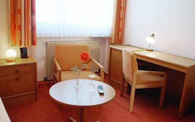 Landhotel Wolf-Mertes
