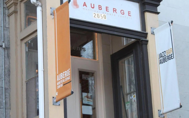 Auberge & Hotel Montreal Espace Confort