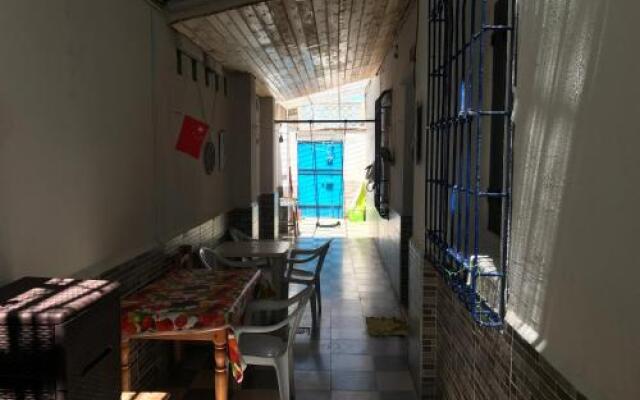 Appartement Au Bord De Mer