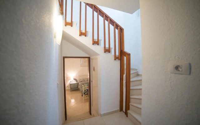 Bungalow Club Atlantis