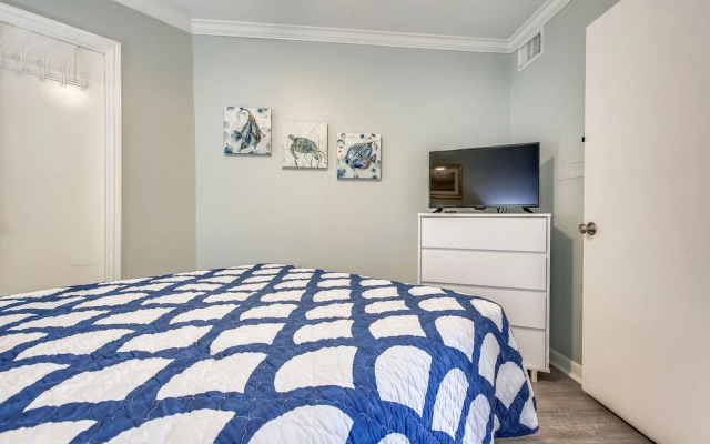 Victorian 9308-paradise View