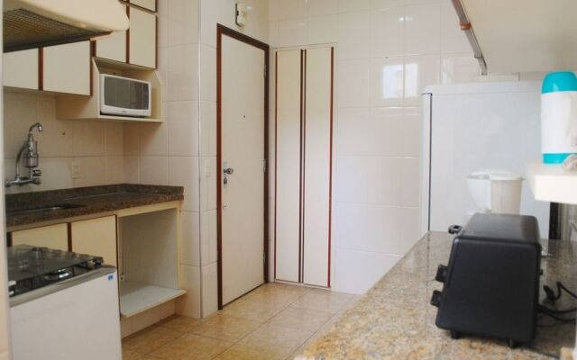 Linkhouse Spacious & Chill Out 3-Bdr Copa C2-0027