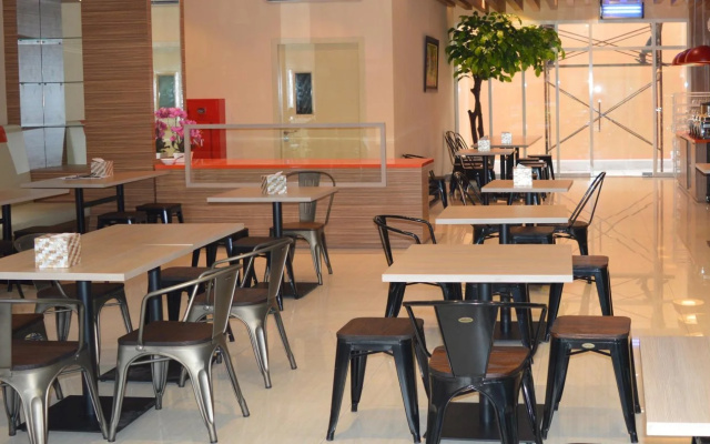 Smarthomm Ancol Jakarta