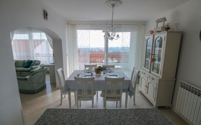 Villa Mario