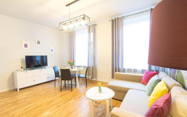 Krupnicza Modern Old Town Apartments