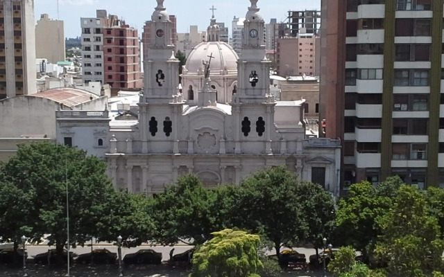 Grand Hotel Rio Cuarto