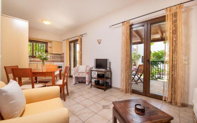 Olive Tree Villas