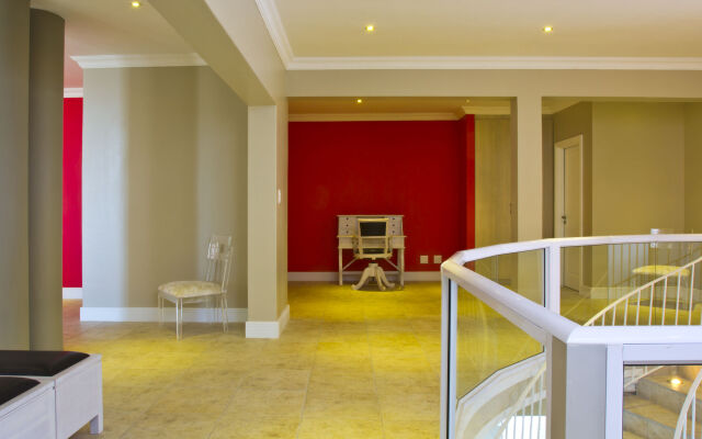 Atlantic Villa Boutique Guesthouse