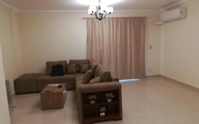 Luxury Inn Madinaty25C