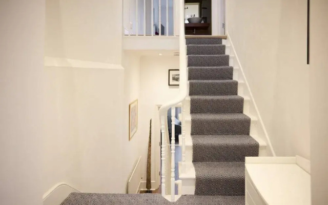 The Chelsea Classic - Splendid 3bdr House With Terrace