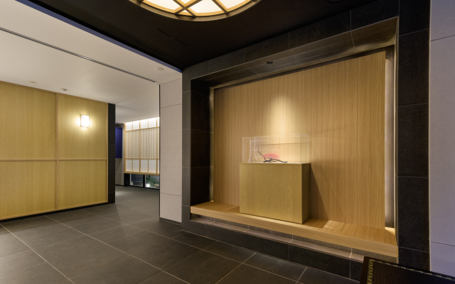 Mimaru Tokyo Nihombashi Suite