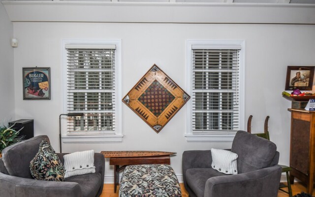 Quiet Retreat Four bedroom Holiday Home