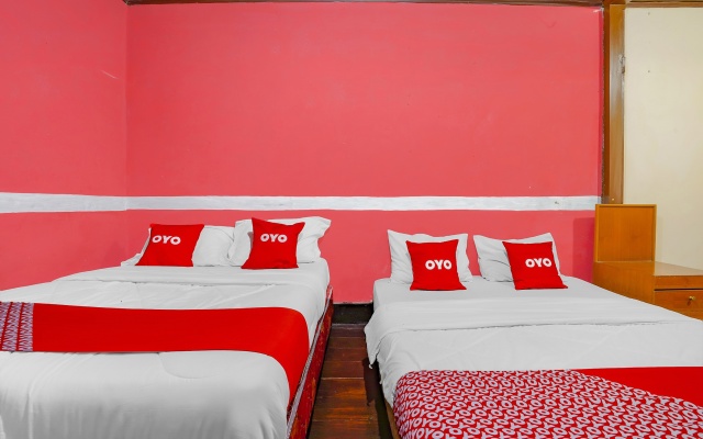 OYO 90025 Pondok Pesona Lembang