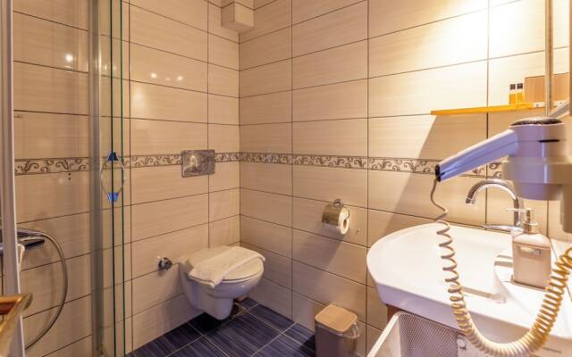 Nest Gunay Otel