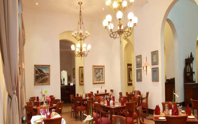 Kresna Hotel Wonosobo