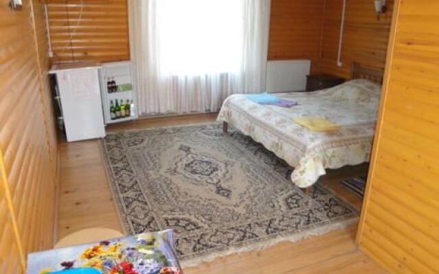 Guest House Teremok 1
