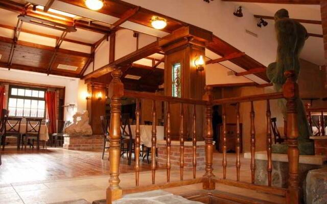 Hotel Castello Di San Marino