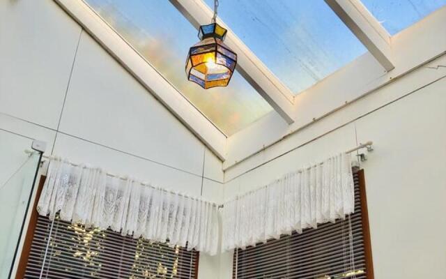 Pousada o Cantinho da Raposa