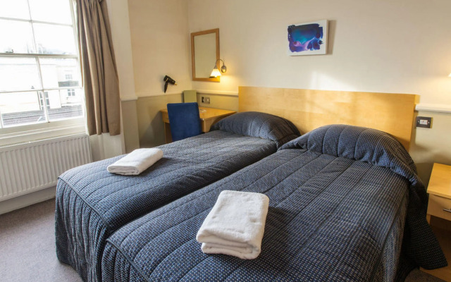 Rodney Hotel