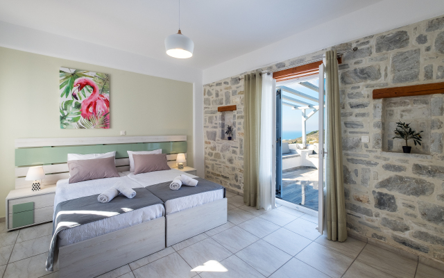 Paros Nereids Villas